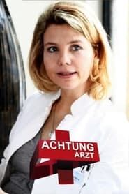 Achtung Arzt series tv