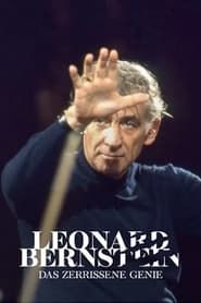 Leonard Bernstein: A Genius Divided series tv