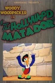 The Hollywood Matador (1942)