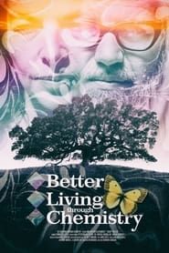Better Living Through Chemistry series tv