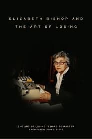 Elizabeth Bishop and the Art of Losing series tv