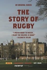 The Story of Rugby series tv