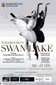 Swan Lake 3D - Live from the Mariinsky Theatre (2013)