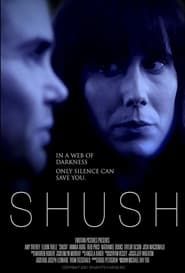 Shush series tv