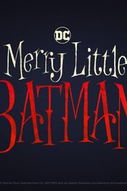 Merry Little Batman series tv