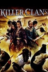 Killer Clans series tv