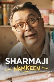 Sharmaji Namkeen series tv