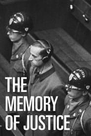 The Memory of Justice 1976 streaming