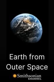 Image Earth From Outer Space