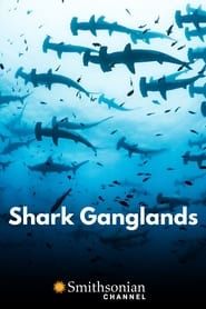 Shark Ganglands series tv