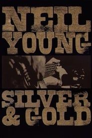 Image Neil Young: Silver & Gold