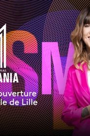 Festival Séries Mania 2021 : Cérémonie d'ouverture series tv