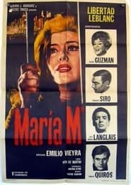 watch María M.