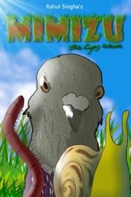 Mimizu - The Copy Worm series tv