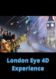 London Eye 4D Experience series tv