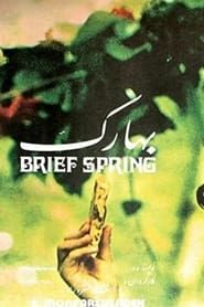 Brief Spring series tv