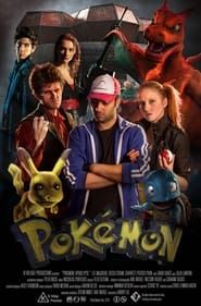 Affiche de Pokémon Apokélypse