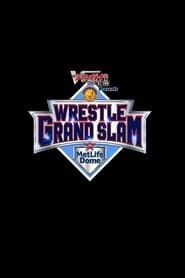 Image NJPW Wrestle Grand Slam in MetLife Dome: Night 1