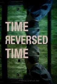 Time Reversed Time series tv