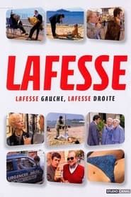 Lafesse : Lafesse gauche, Lafesse droite (2006)