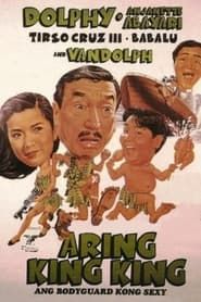 Aringkingking: Ang Bodyguard Kong Sexy series tv