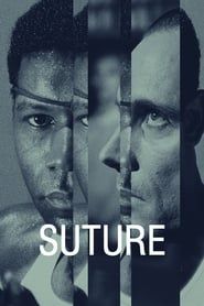 Suture series tv
