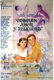 Cosquín, amor y folklore (1965)