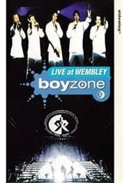Image Boyzone: Live at Wembley 1996