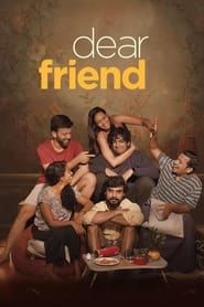 Dear Friend series tv