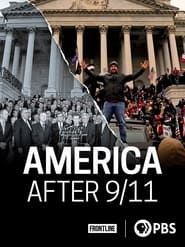 America After 9/11 2021 streaming