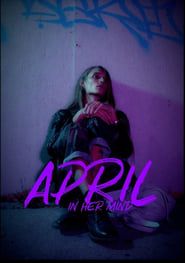 April In Her Mind series tv