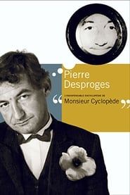 Image L'indispensable encyclopédie de monsieur Cyclopède