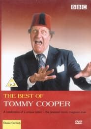 The Best of Tommy Cooper series tv