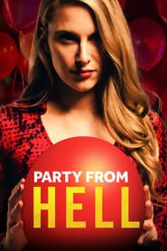 Party from Hell series tv