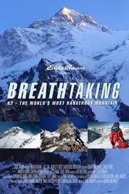 Image Breathtaking K2: The World's Most Dangerous Mountain