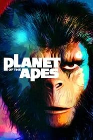 La Planète des singes (1968)