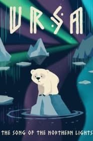 Ursa – The song of the Northern Lights series tv