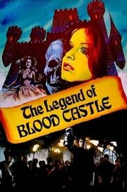 The Legend of Blood Castle series tv