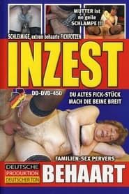 Inzest - Behaart (2010)