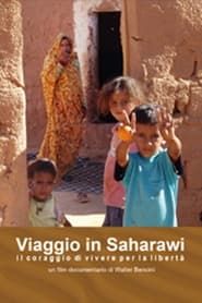 Image Viaggio in Saharawi – il Coraggio di Vivere per la Libertà