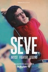Seve: Artist, Fighter, Legend series tv