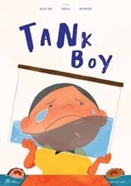 Tankboy series tv
