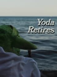 watch Yoda Retires