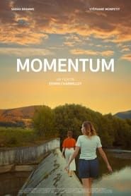Momentum series tv