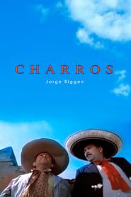Charros series tv