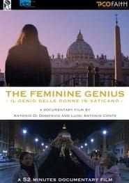 Image Le Génie féminin : Femmes au Vatican 2018