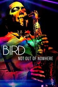 Bird: Not Out Of Nowhere series tv