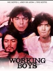 Working Boys series tv