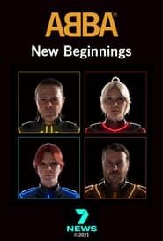 ABBA: New Beginnings 2021 streaming