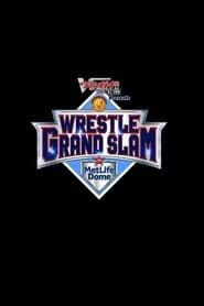 NJPW Wrestle Grand Slam in MetLife Dome: Night 2 series tv